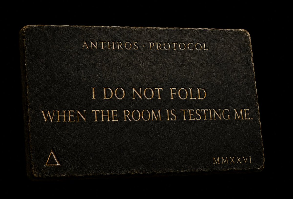 Anthros tweet media