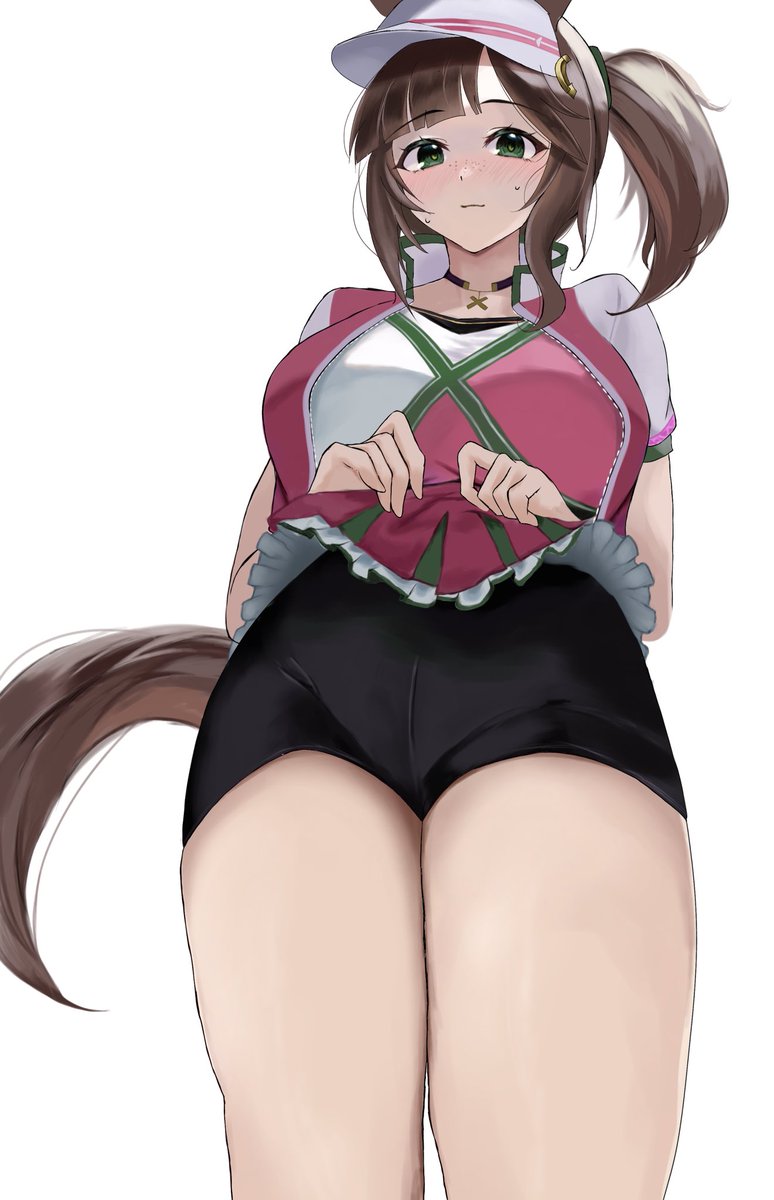 Umainu_2002's tweet photo. #ウマ娘 https://t.co/heqnQD2xcv