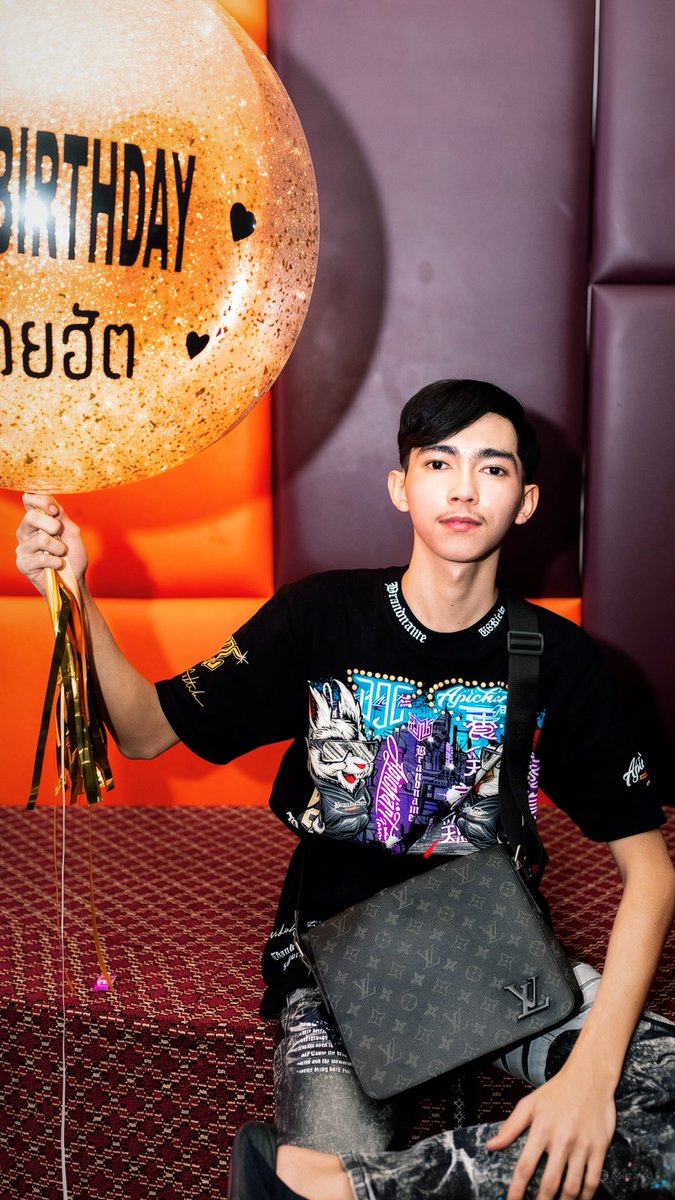 FB: บัง นอนก่อน tweet media