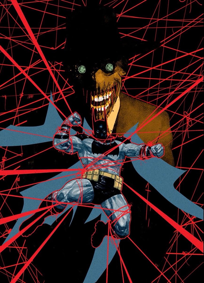 Batman Archives tweet media