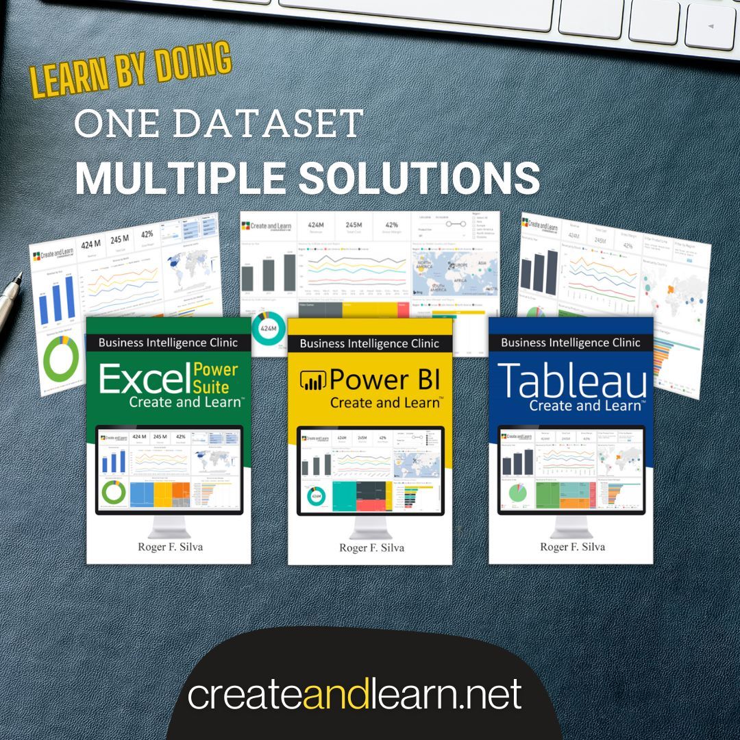 CreateAndLearn1's tweet photo. 💡 Power BI Quick Measure: Let Power BI do the heavy lifting—
use ‘Quick Measures’ for fast calculations like year-over-year growth. 📊 
#PowerBI #DataAnalytics #BI #createandlearn https://t.co/gKgLBRiwF6