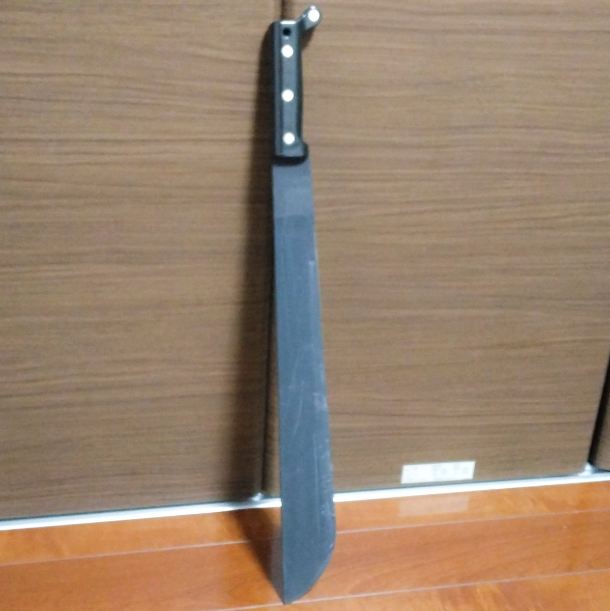 伊号防毒面 tweet media