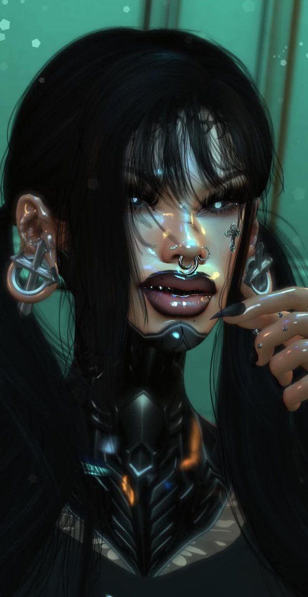 𝕷𝖚𝖞𝖆 tweet media