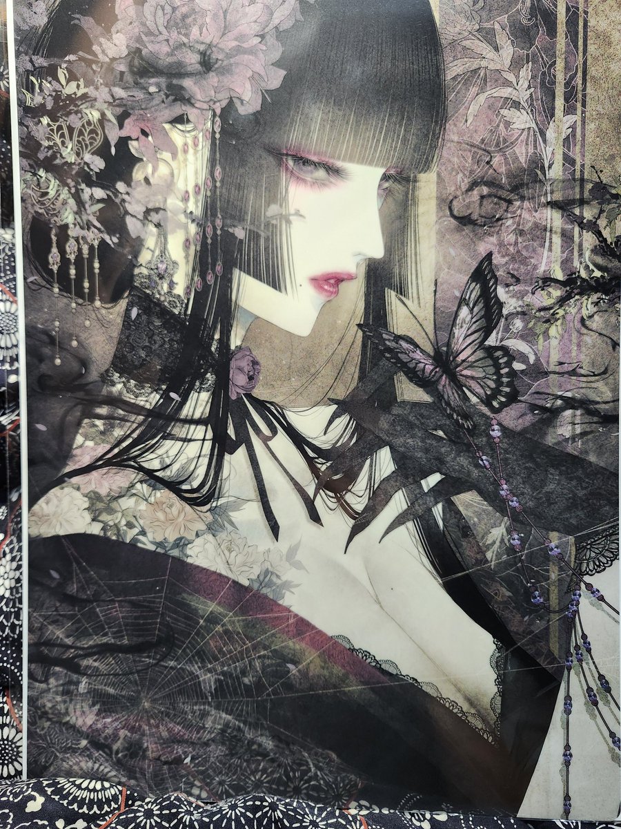 皐月 恵@Kei Satsuki (@kuroe16370547) / Posts / X