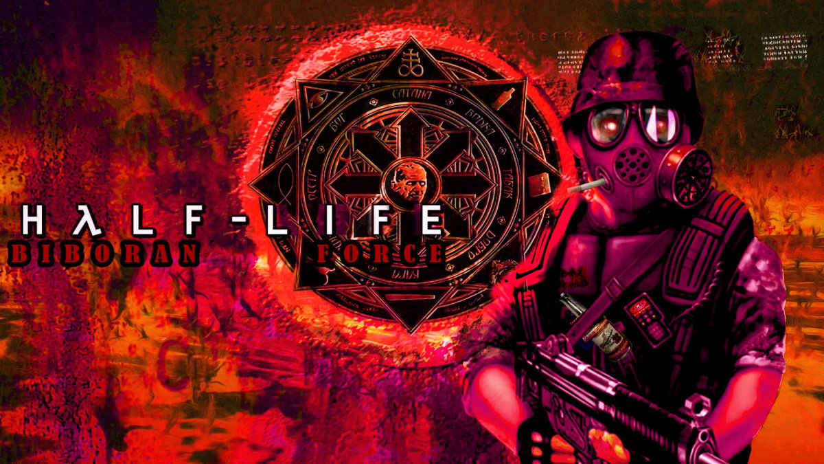 humblecotonwool's tweet photo. #half_life https://t.co/c7htAXYwxQ