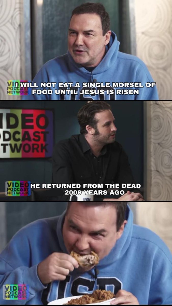 Norm Cruise tweet media