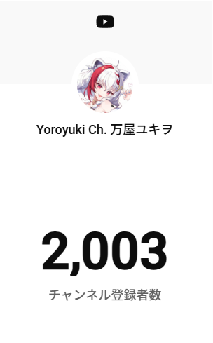 万屋ユキヲ❄️📕元警察官vtuber🚨 tweet media
