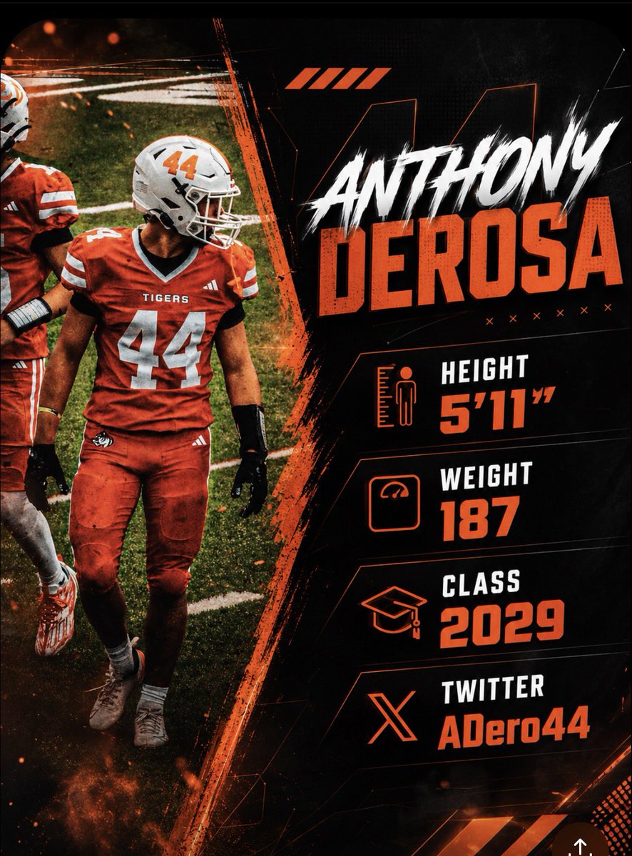 Anthony DeRosa tweet media