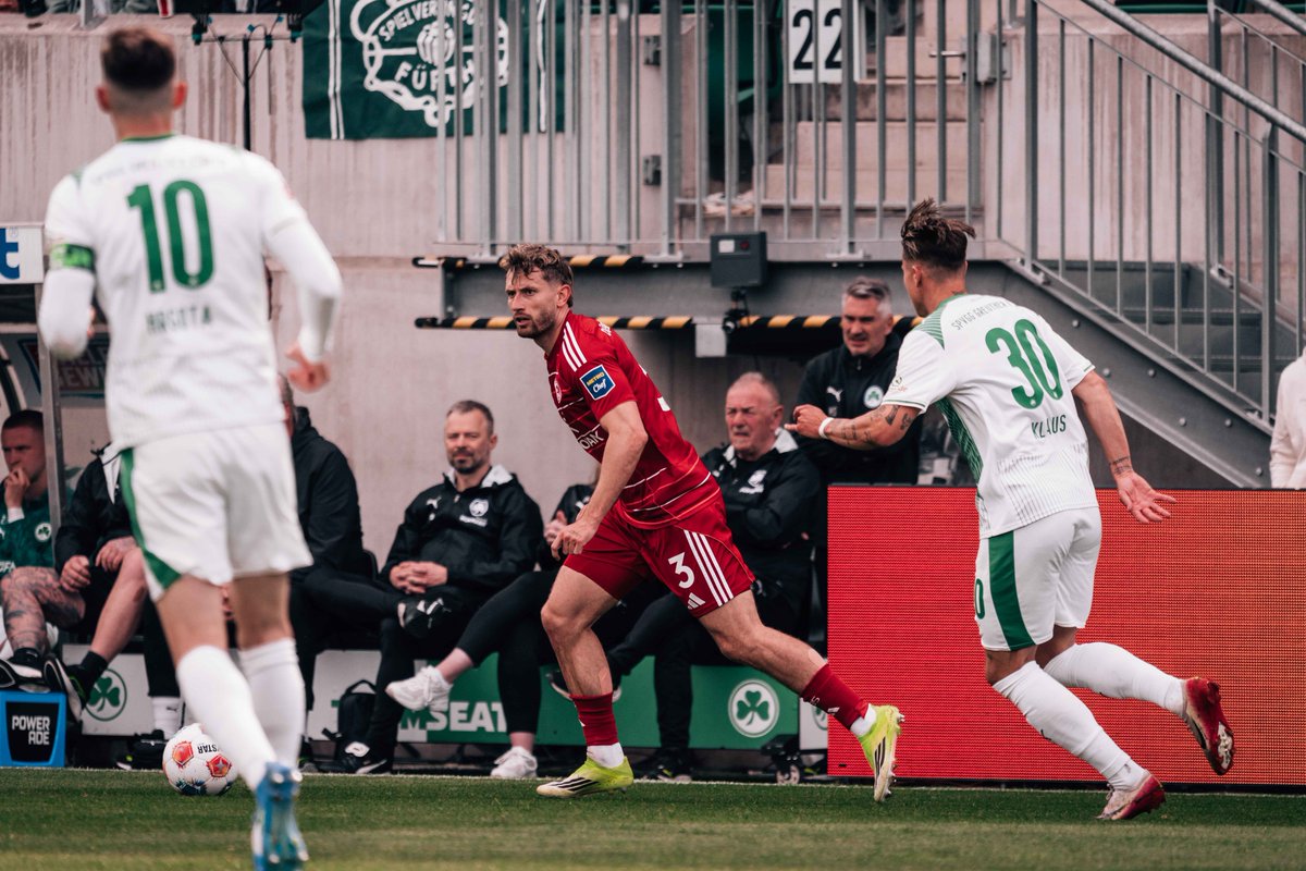 Fortuna Düsseldorf tweet media