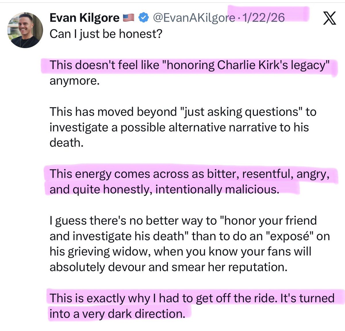 Britta | NoSoup4Knowles tweet media