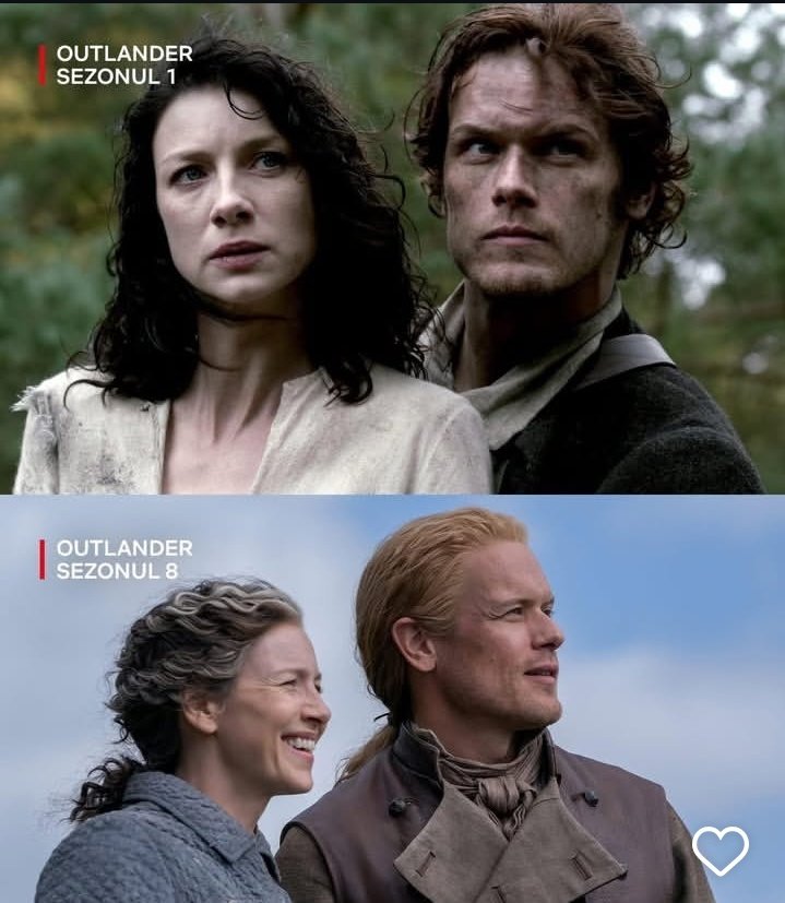 DunCMaribel's tweet photo. #outlander se terminó una de mis serie favoritas. #mayo2026 https://t.co/3NbjB2ZVlP