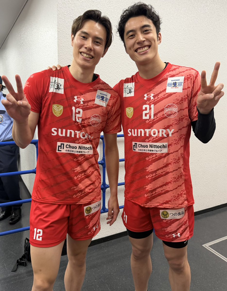 今シーズンも、会場・配信を通してたくさんのご声援を本当にありがとう