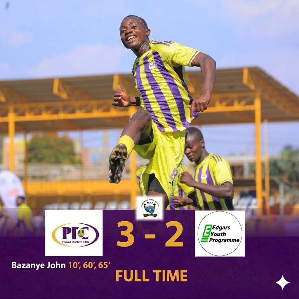 Proline FootballClub tweet media