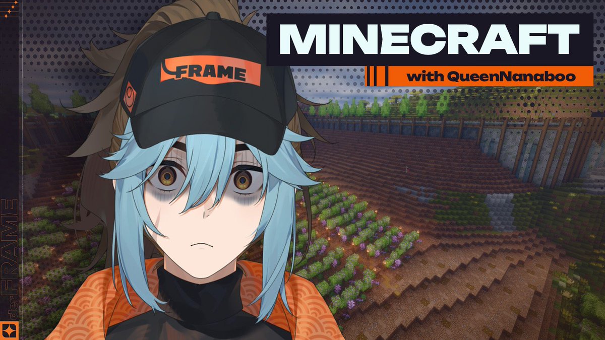Frame 🏕️🔶 tweet media