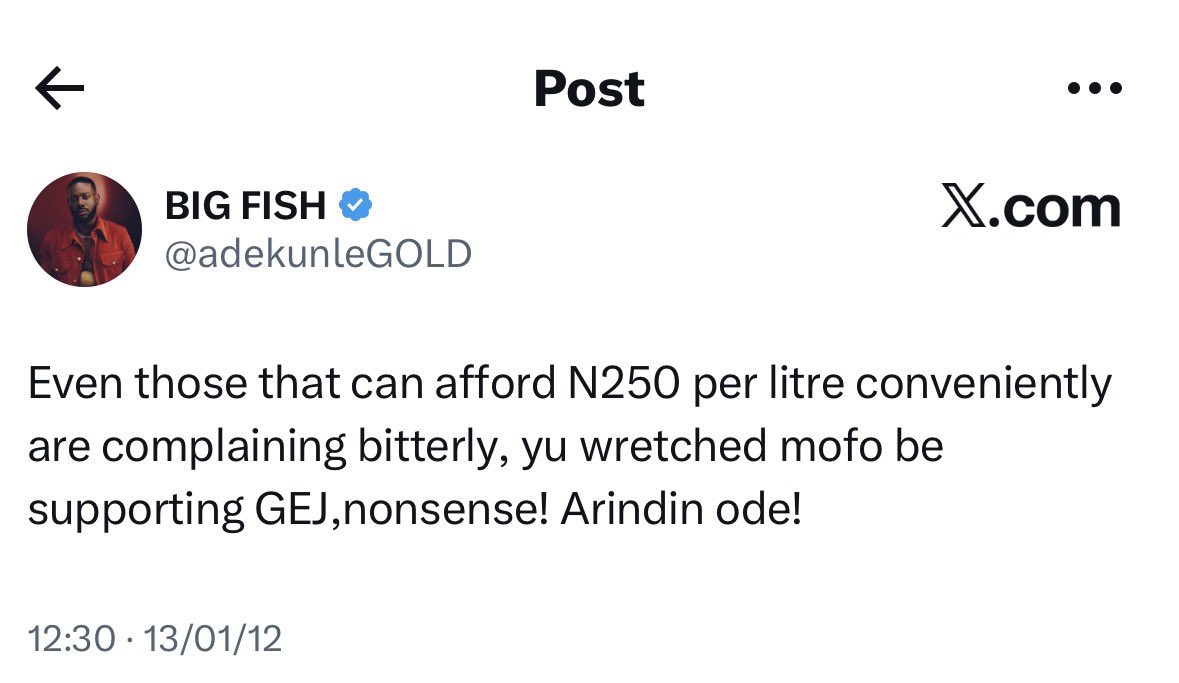 Chima Echefule tweet media
