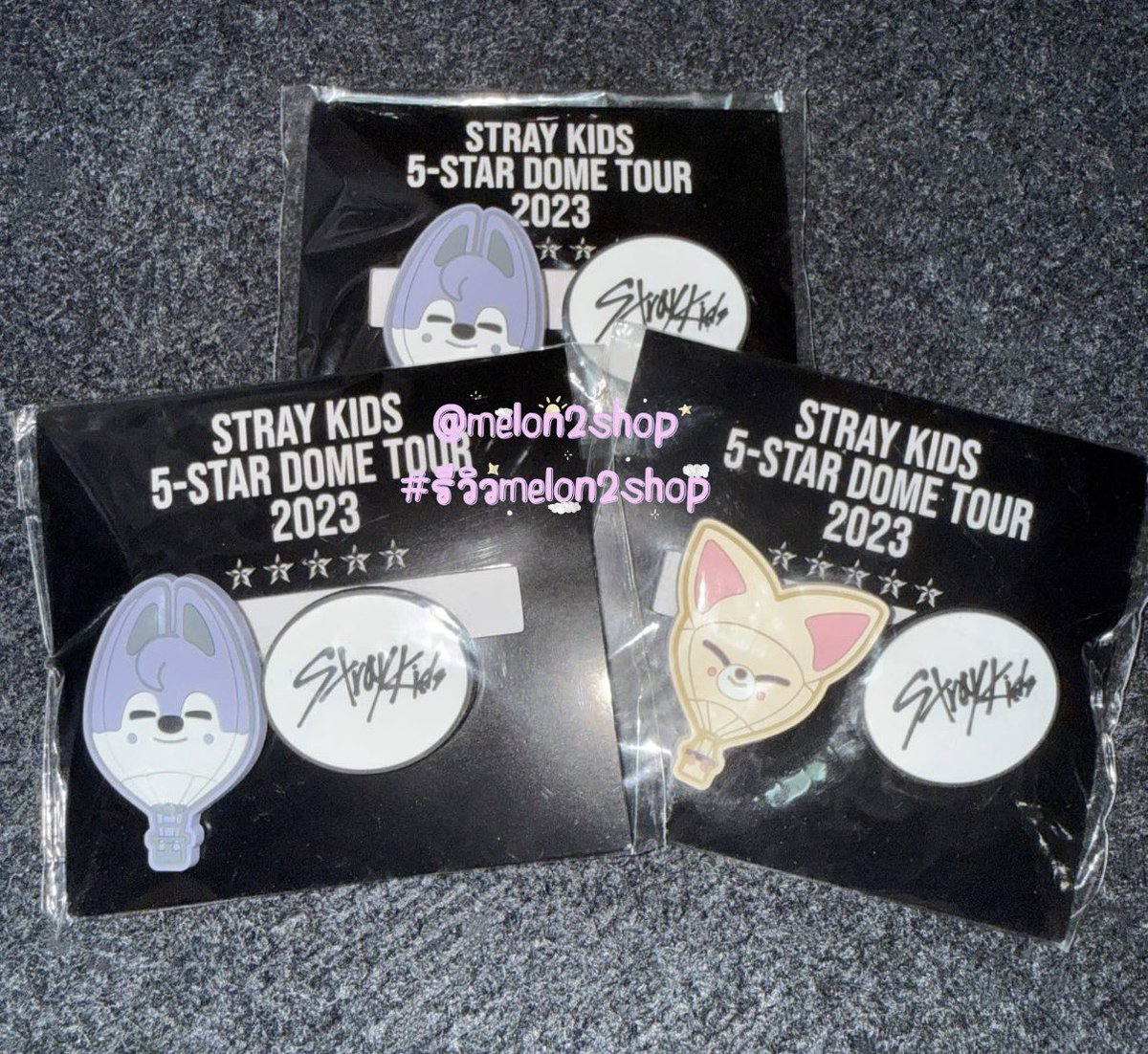 melon2shop's tweet photo. SKZOO Rubber clip🤍🖇️
- Wolfchan(2)
- FoxI.ny

150฿ 📮ค่าส่ง45
#ตลาดนัดเด็กหลง #ตลาดนัดstraykids #ตลาดนัดSKZOO https://t.co/kH4GfBDA8z