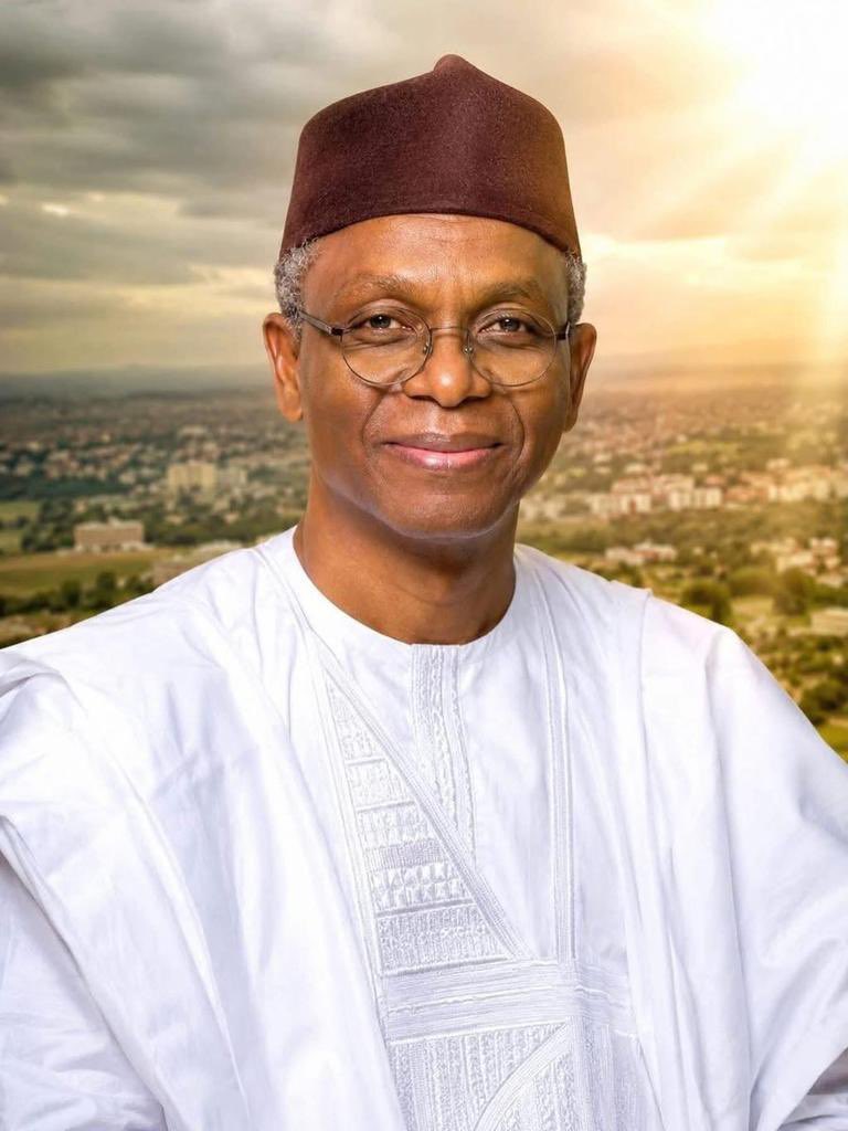 Bashir_GS's tweet photo. MALLAM NASIR EL-RUFAI 💚 https://t.co/vNo4uuUv0g
