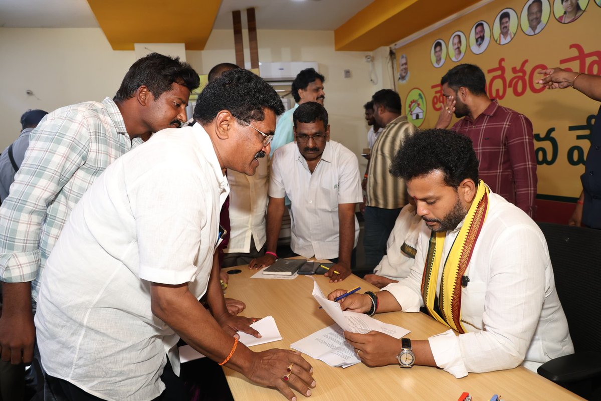 Ram Mohan Naidu Kinjarapu tweet media