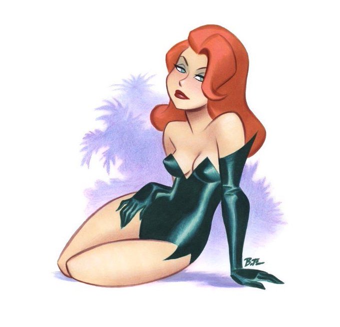 Batman Archives tweet media