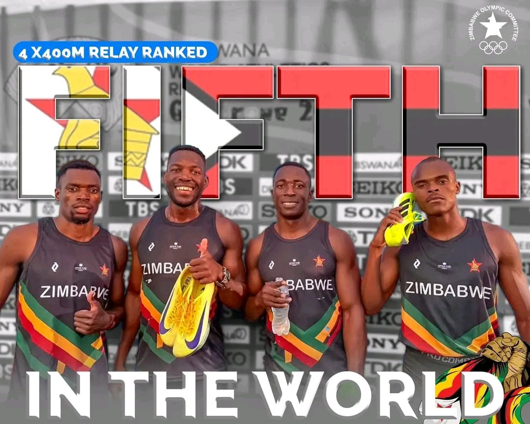 Royal Mabika🇿🇼🇦🇪🇧🇪 tweet media