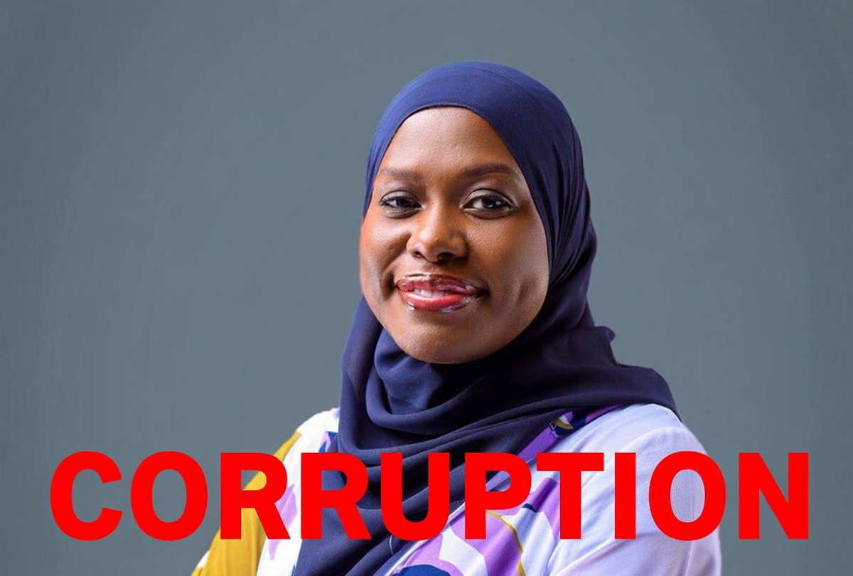 GuardsOfficial's tweet photo. Wandika ogambe nti kino ekijja si muntu. The permanent secretary @MoICT_Ug the queen of impunity and corruption @azawedde your mess is soon coming to light. We shall examine how your Husband got that job with the sports council, possibly @OgwangOgwang can explain.

@mkainerugaba https://t.co/4vSqhvJ8K5
