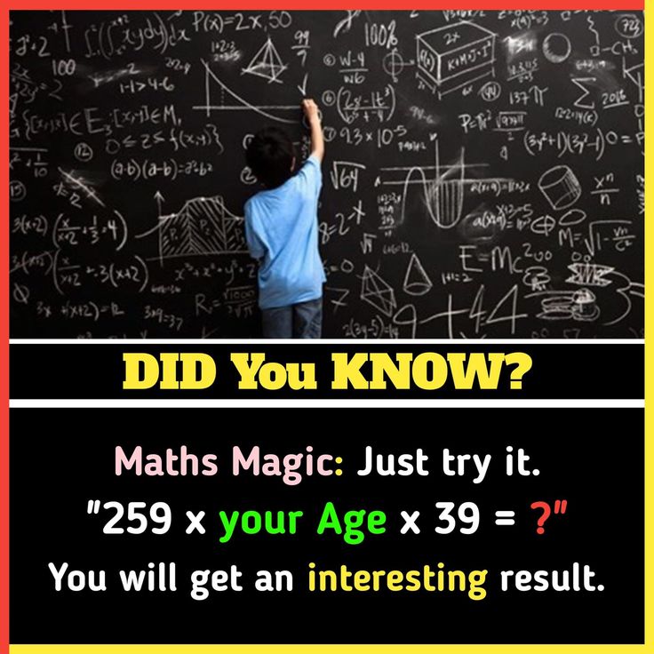 Did You Know? tweet media