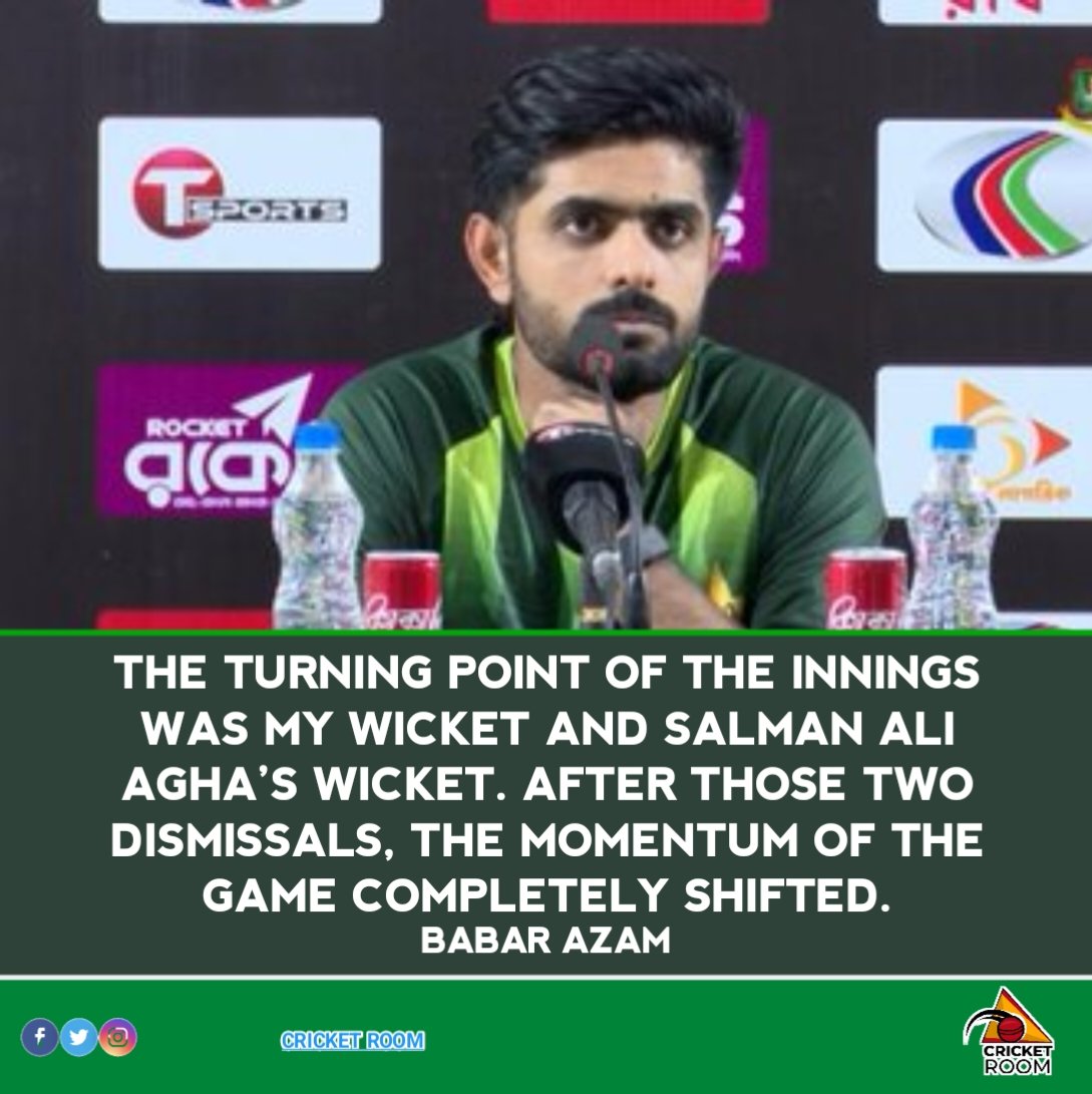 Cricket Room tweet media