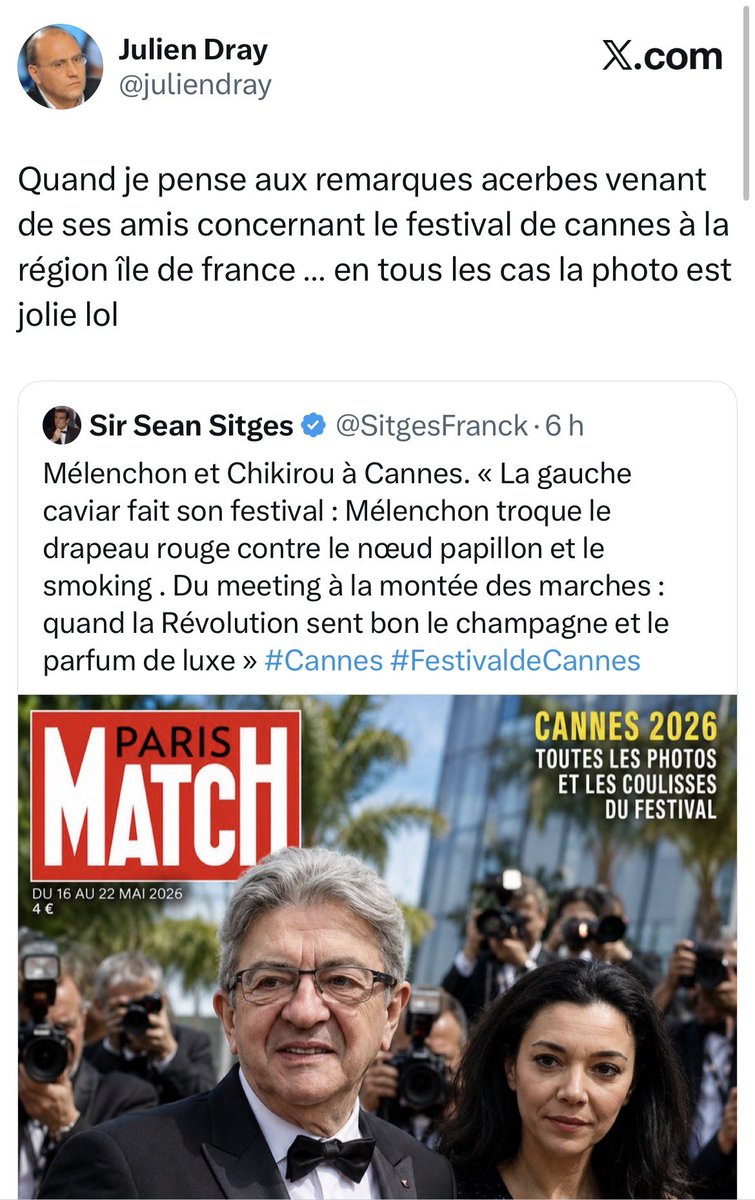 Marcel tweet media