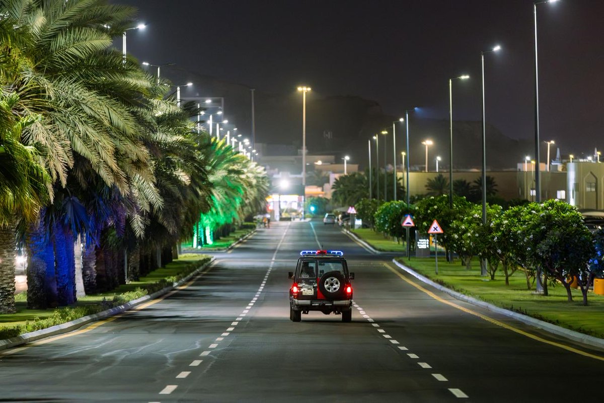 SpgaKsa's tweet photo. ”عقارات الدولة” تعلن جاهزية مجمّع الدوائر الحكومية بحمى المشاعر المقدسة.
#حج_1447هـ 

https://t.co/c6xbyVBmwC https://t.co/IqRTX4QVwL