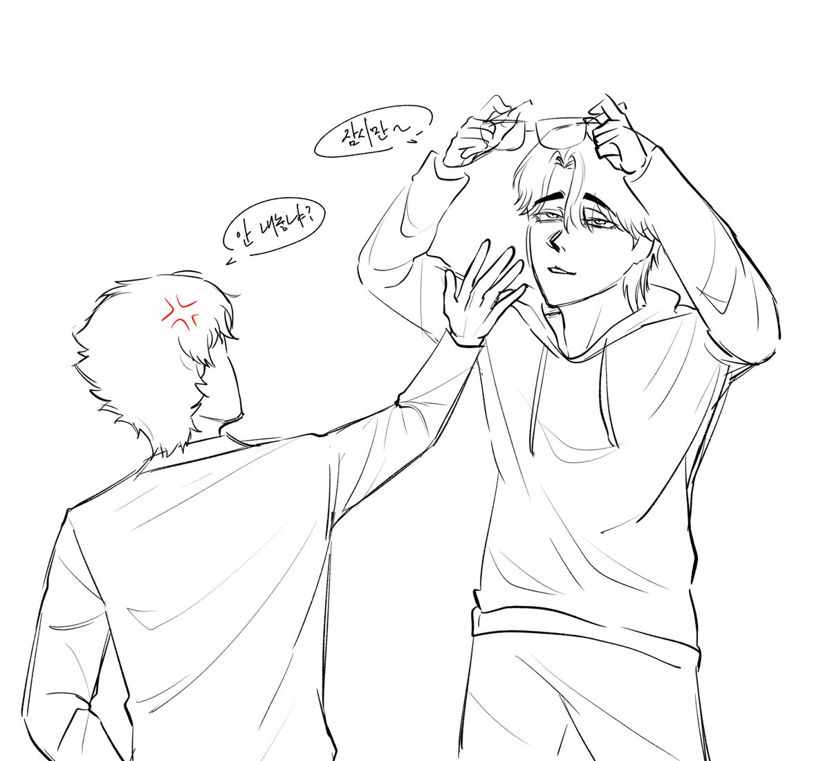 화채 (@Wolf_keum_) / Posts / X