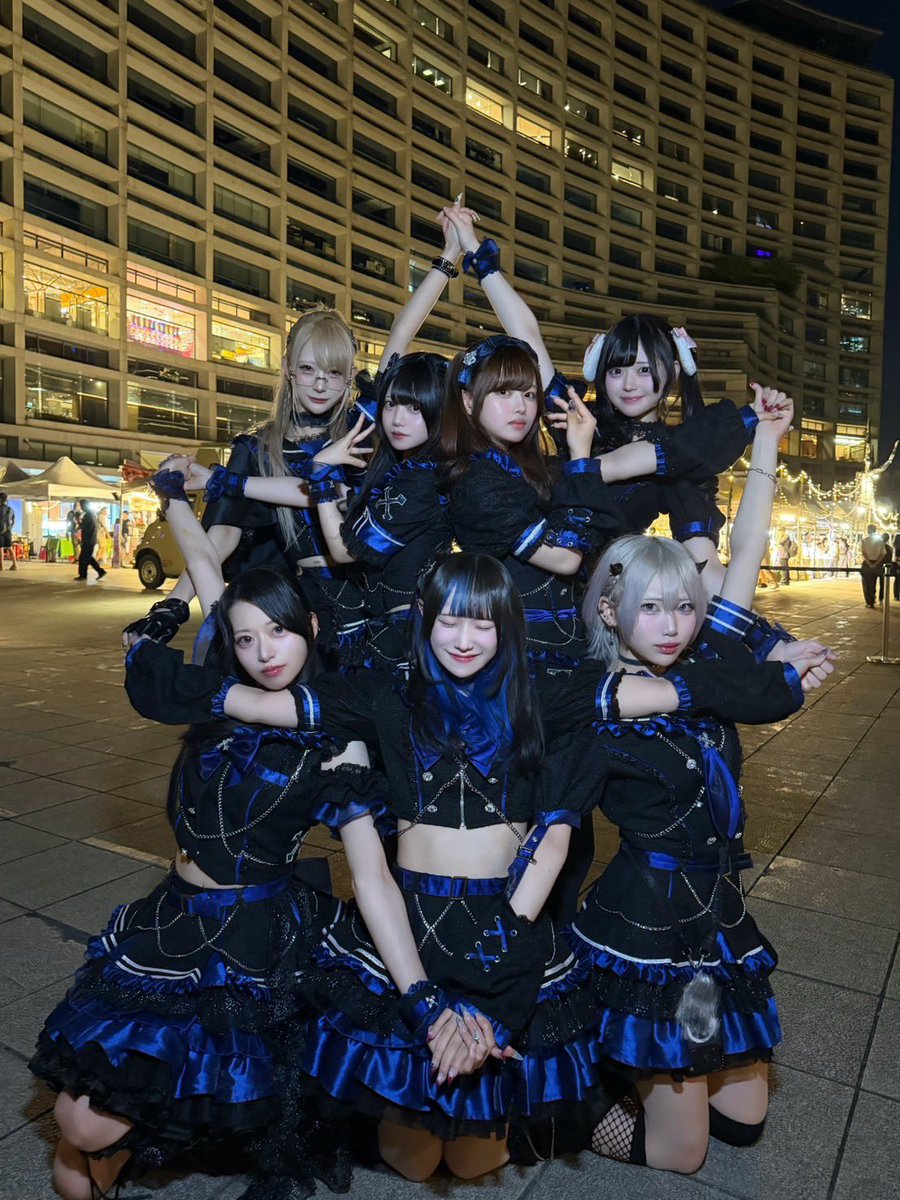 VVSiS【ビビシス】 tweet media