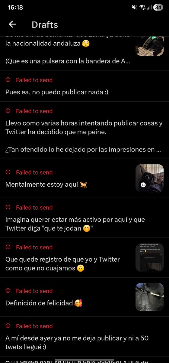 Hanesyd tweet media