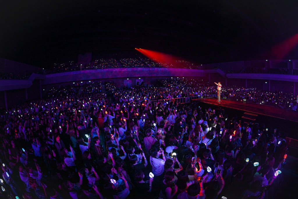BEX CONCERT tweet media