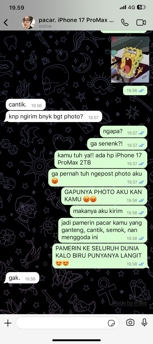 aelyourlove's tweet photo. harukyu fewtweets au
— cuek bf vs dramatic bf series https://t.co/Q3JKAlOyNH