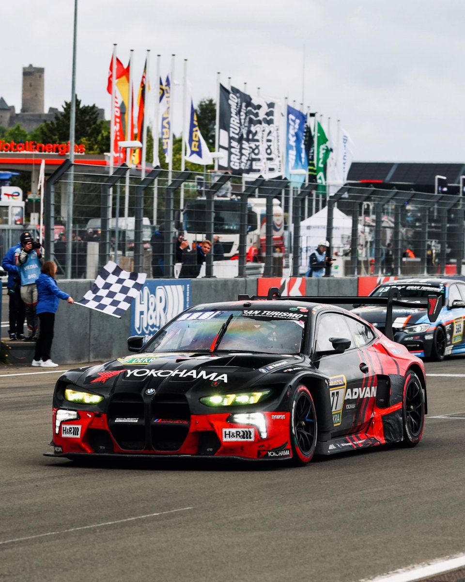 BMW M Motorsport tweet media