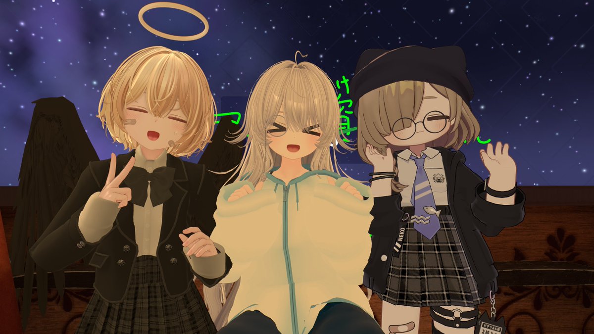 ちょこび tweet media
