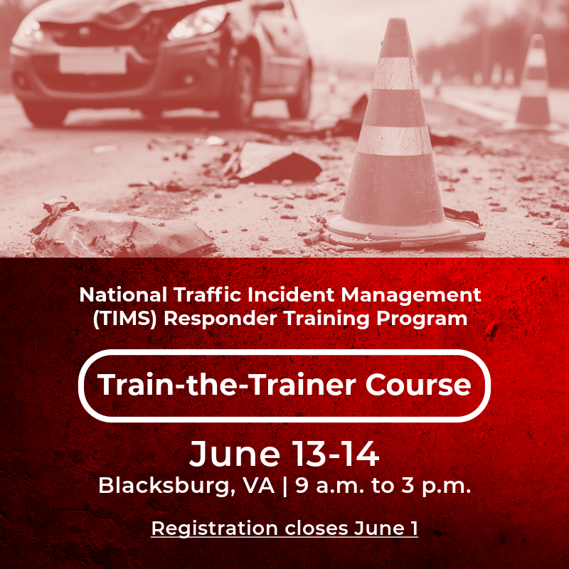 Virginia Department of Fire Programs tweet media