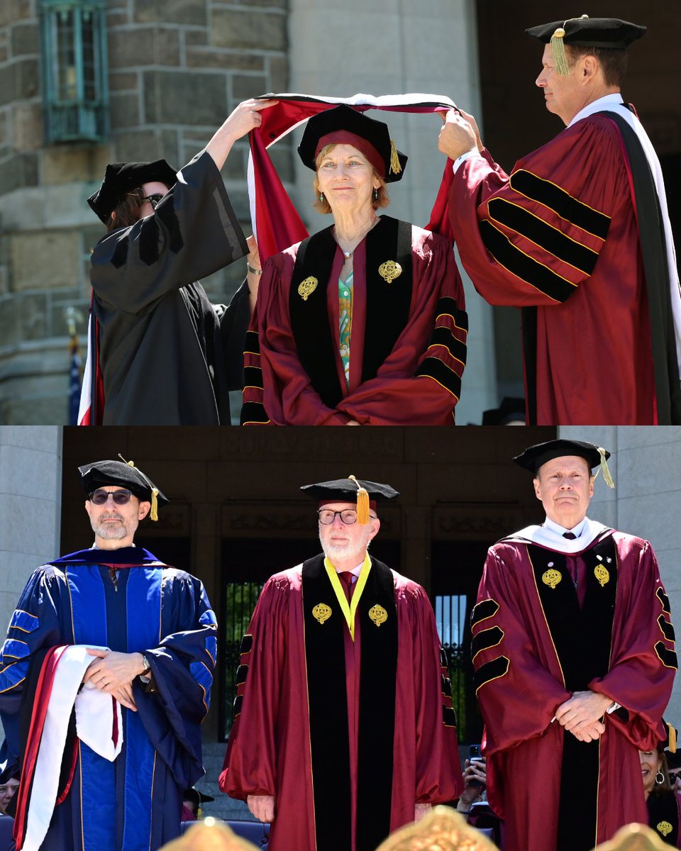 Fordham University tweet media