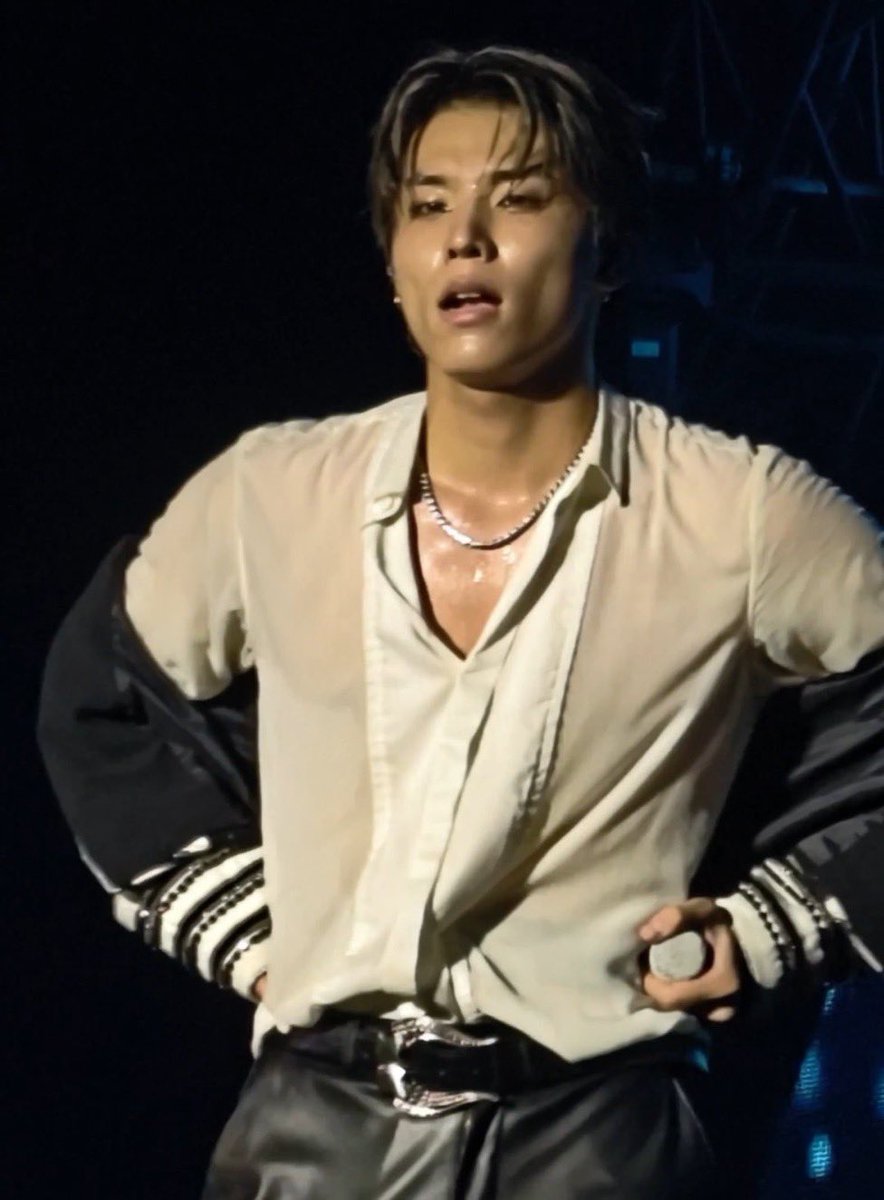 Jeongwoo. tweet media