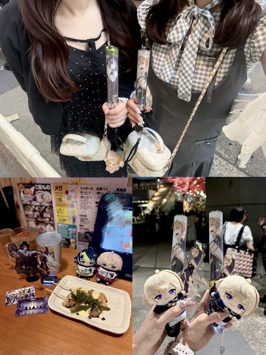 KNN♡ tweet media