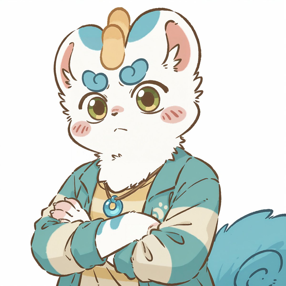 黑色的熊 tweet media