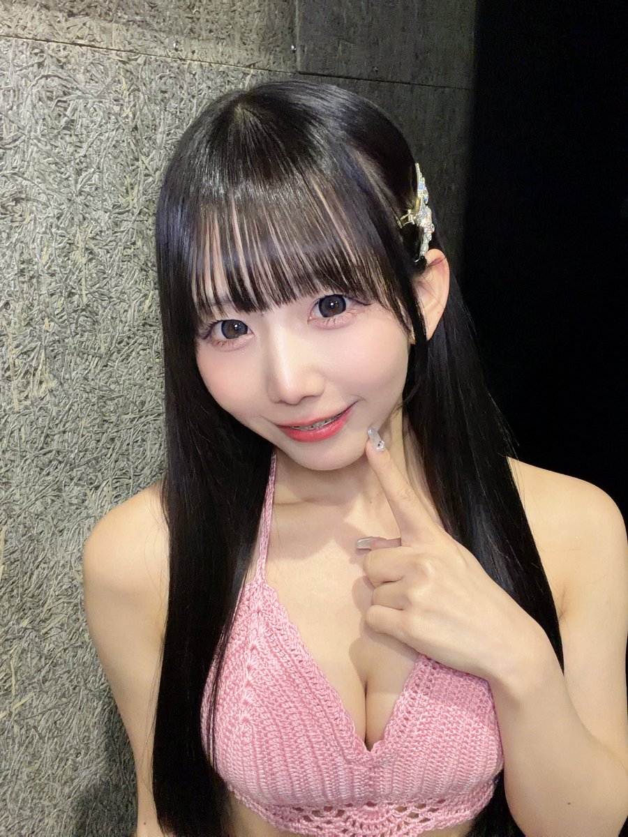 上瀬りら💎🩵UNBS tweet media