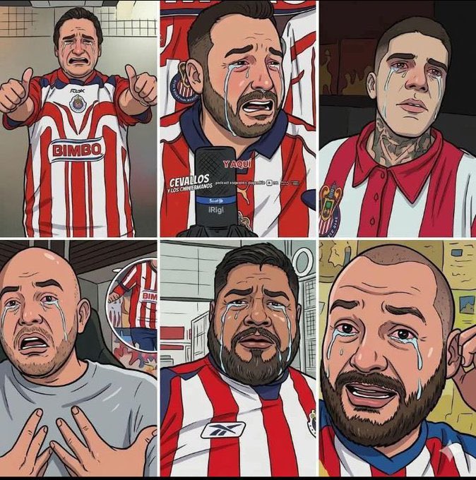 auwusz's tweet photo. @Chivas https://t.co/KcsWIjnRLj