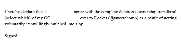 💫 Rocket 🚀🌠 (Comms CLOSED) tweet media