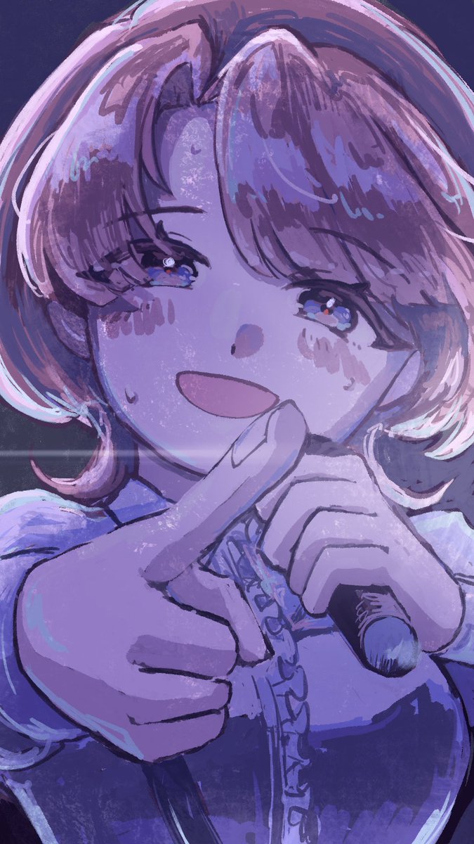 みみみ🍳 skeb受付中 tweet media