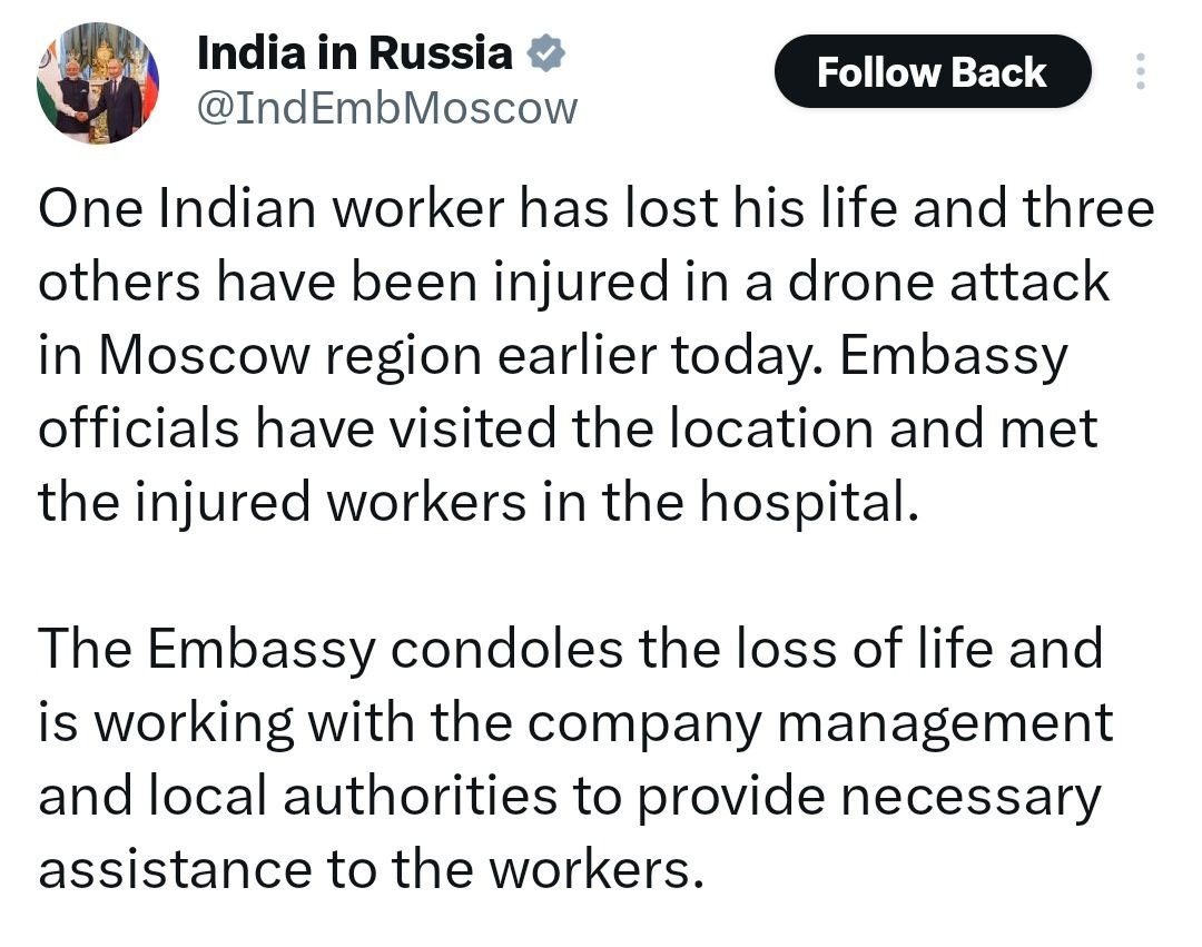 Lisa Singh tweet media