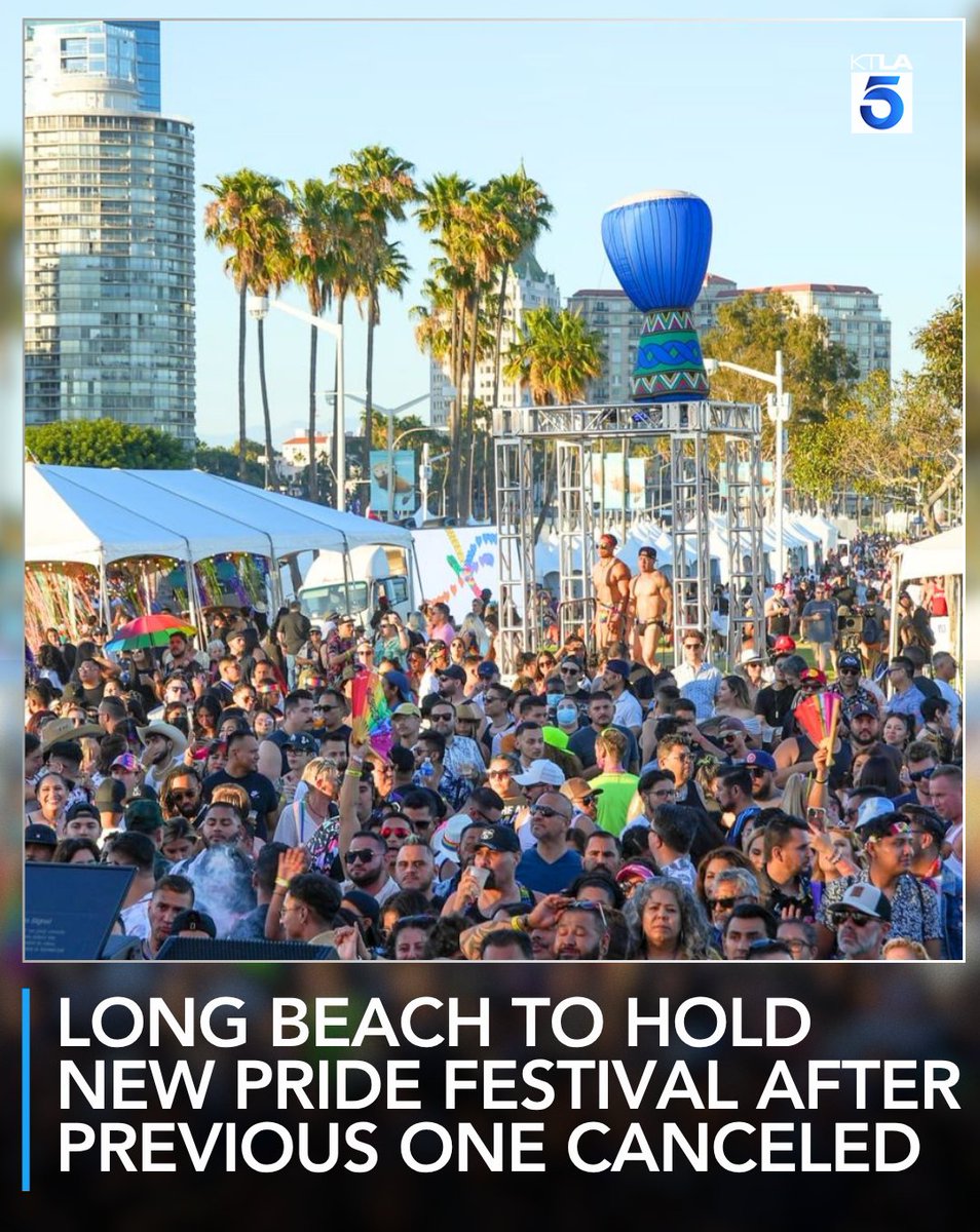 KTLA tweet media