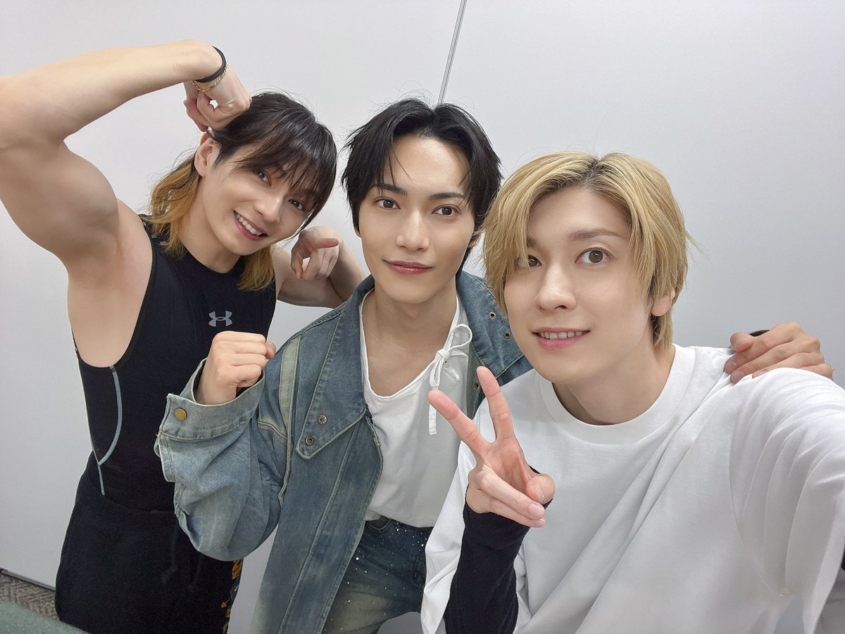 山本 一慶 tweet media