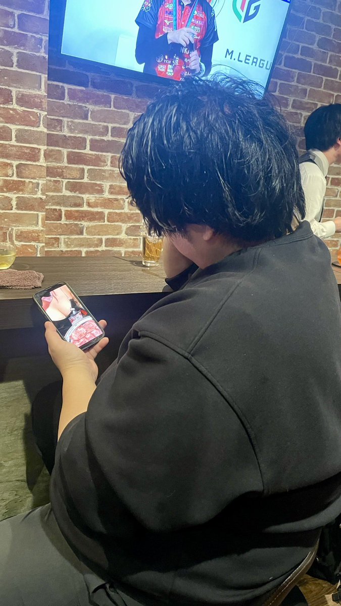 実力 こうし🐹 tweet media