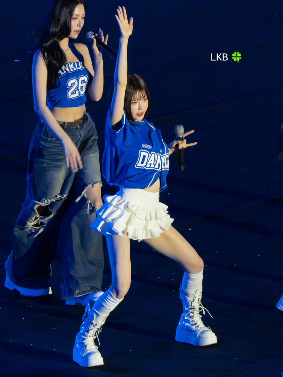 LKB ๐ tweet media